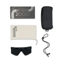 The 2000s Polarized Sunglasses