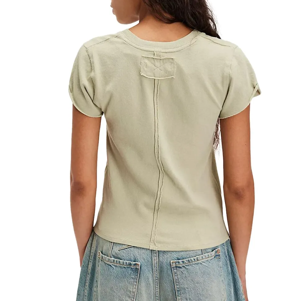 The Tee That Got Away Shirt - Women's