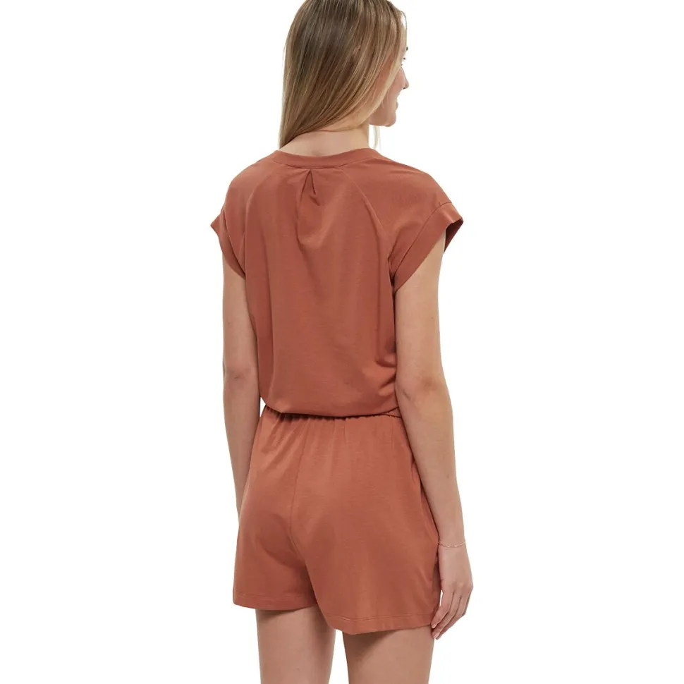 Thetis Romper - Women's