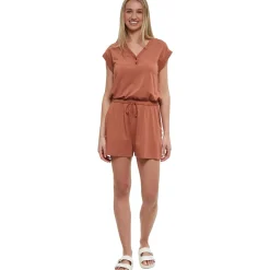 Thetis Romper - Women's