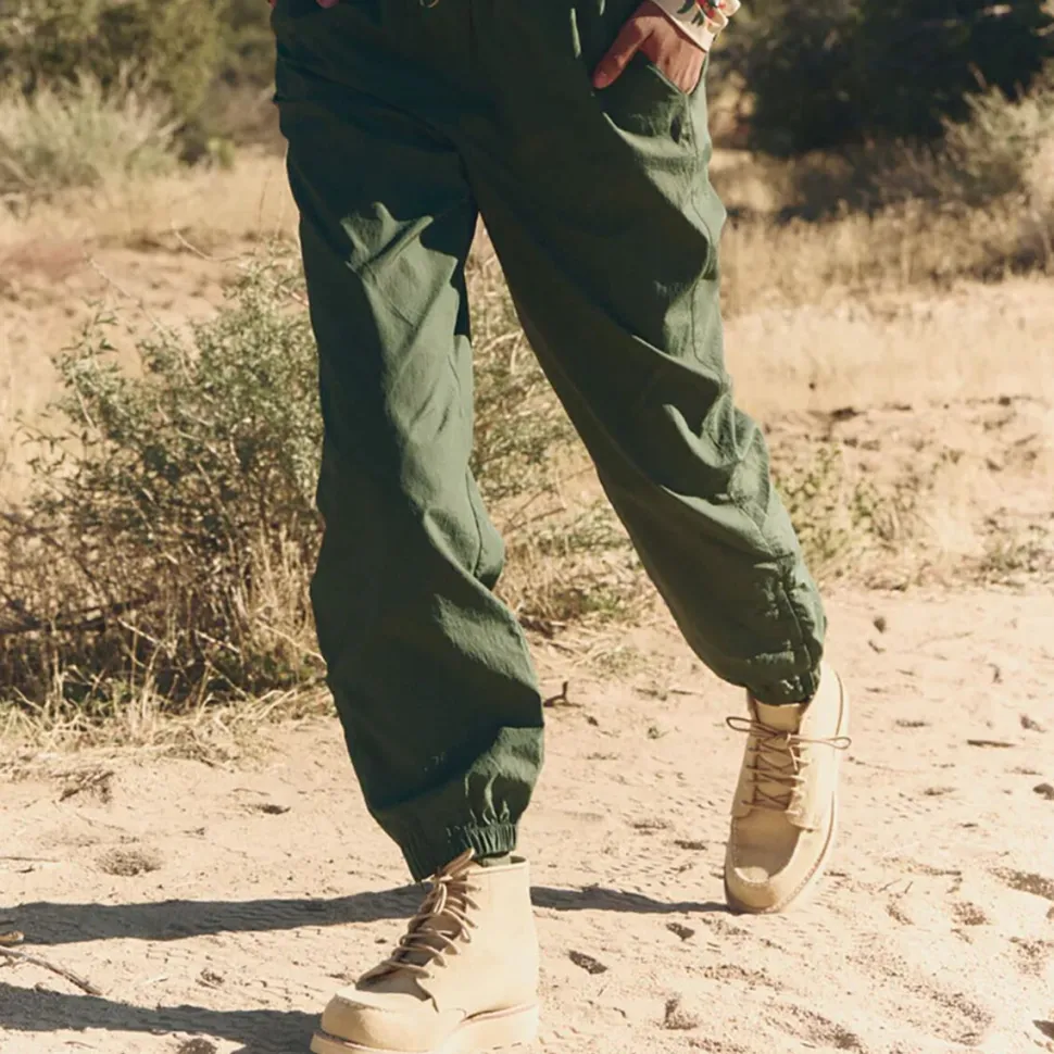 The Trailhead Pant - Women's