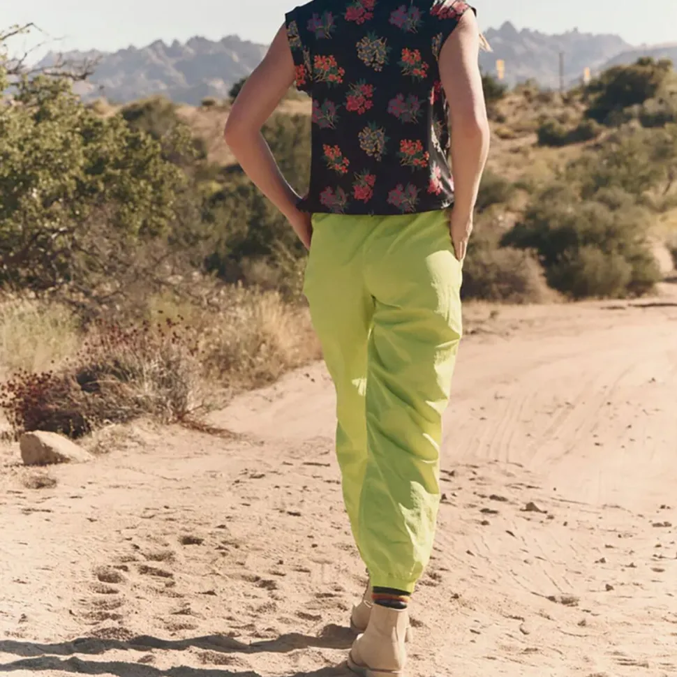 The Trailhead Pant - Women's