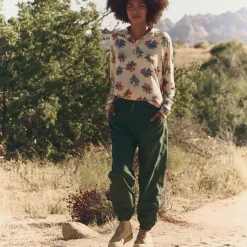 The Trailhead Pant - Women's