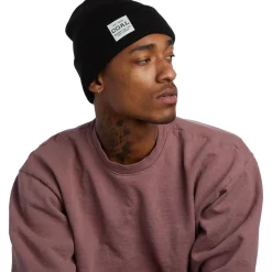 The Uniform Mid Beanie