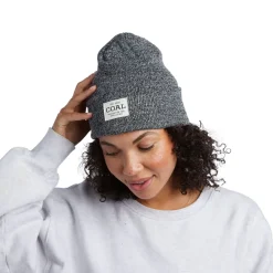 The Uniform Mid Beanie