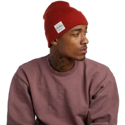 The Uniform Mid Beanie