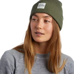 The Uniform Mid Beanie