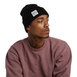 The Uniform Mid Beanie
