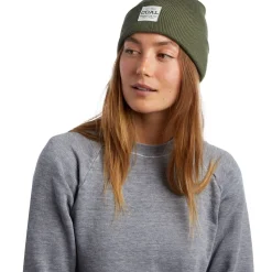 The Uniform Mid Beanie