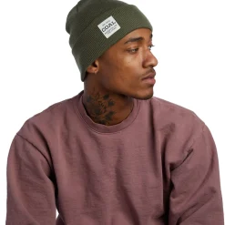 The Uniform Mid Beanie