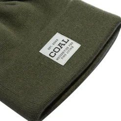 The Uniform Mid Beanie