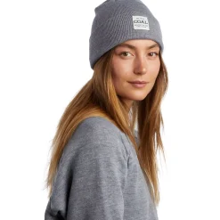 The Uniform Mid Beanie