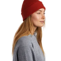 The Uniform Mid Beanie