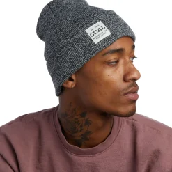 The Uniform Mid Beanie