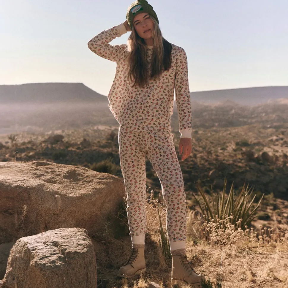 The Union Long John - Women's