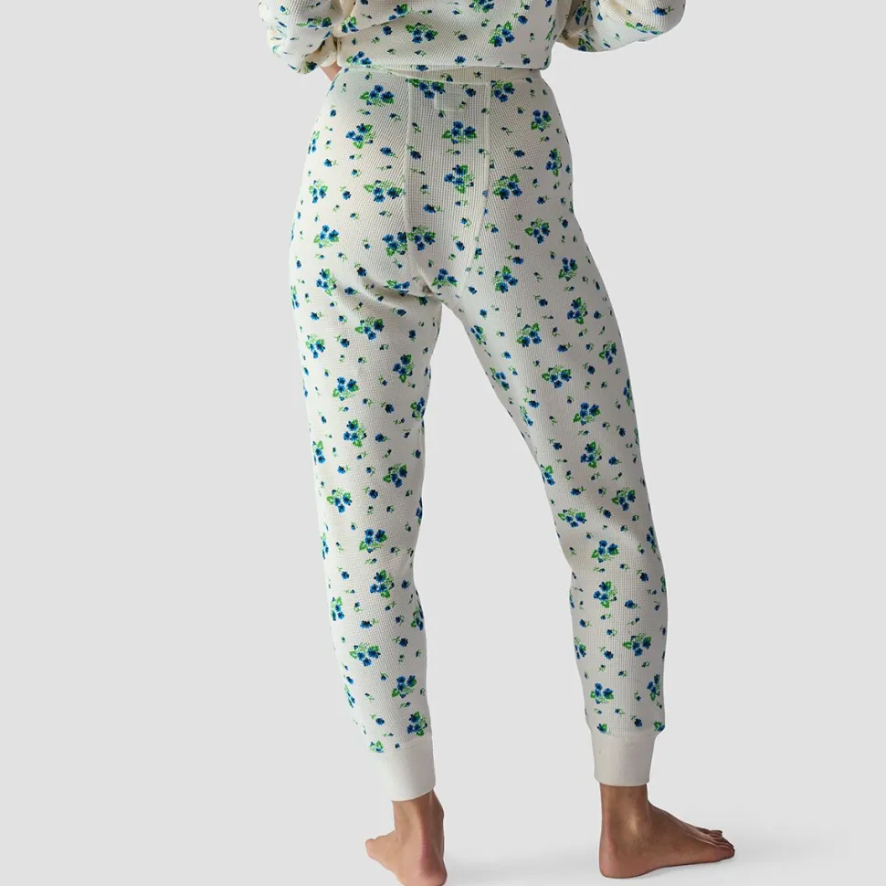 The Union Long John - Women's