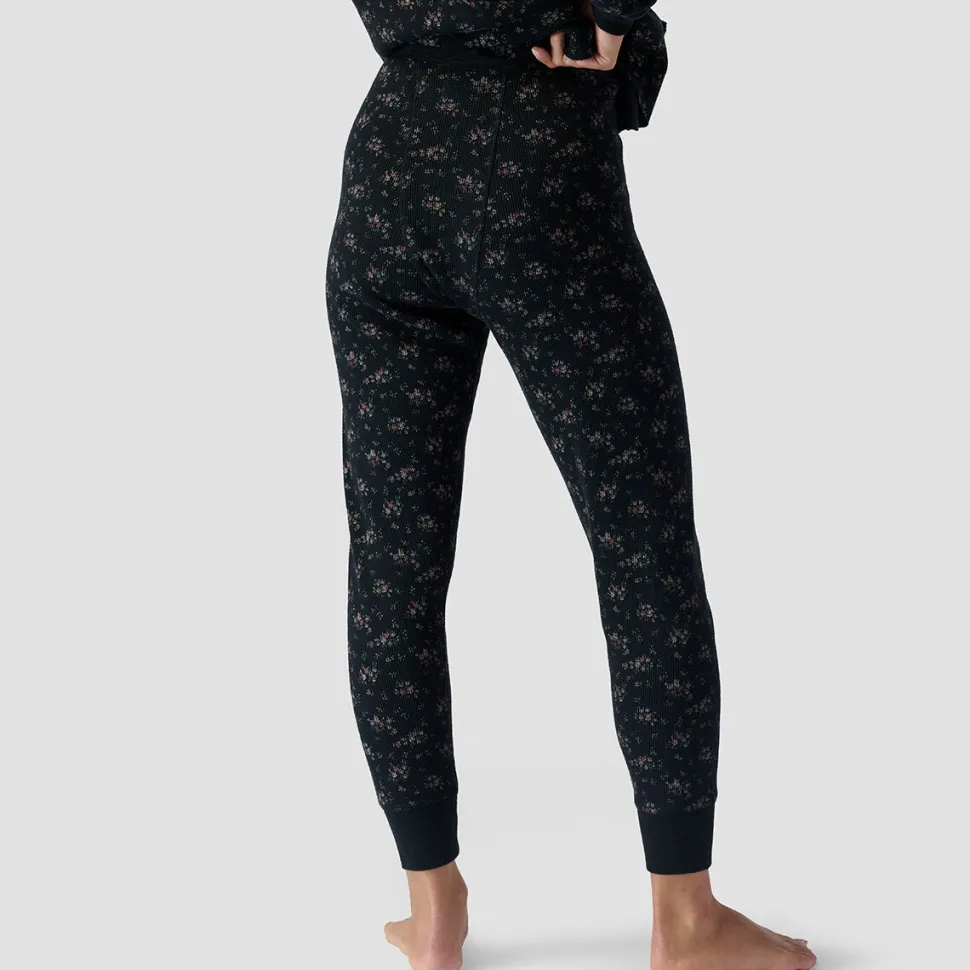 The Union Long John - Women's