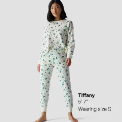 The Union Long John - Women's