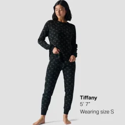 The Union Long John - Women's