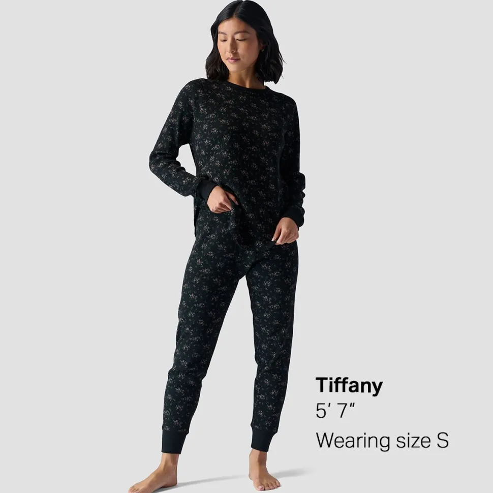 The Union Long John - Women's