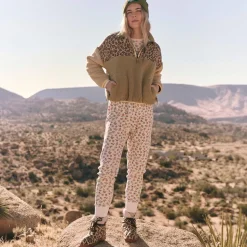 The Union Long John - Women's
