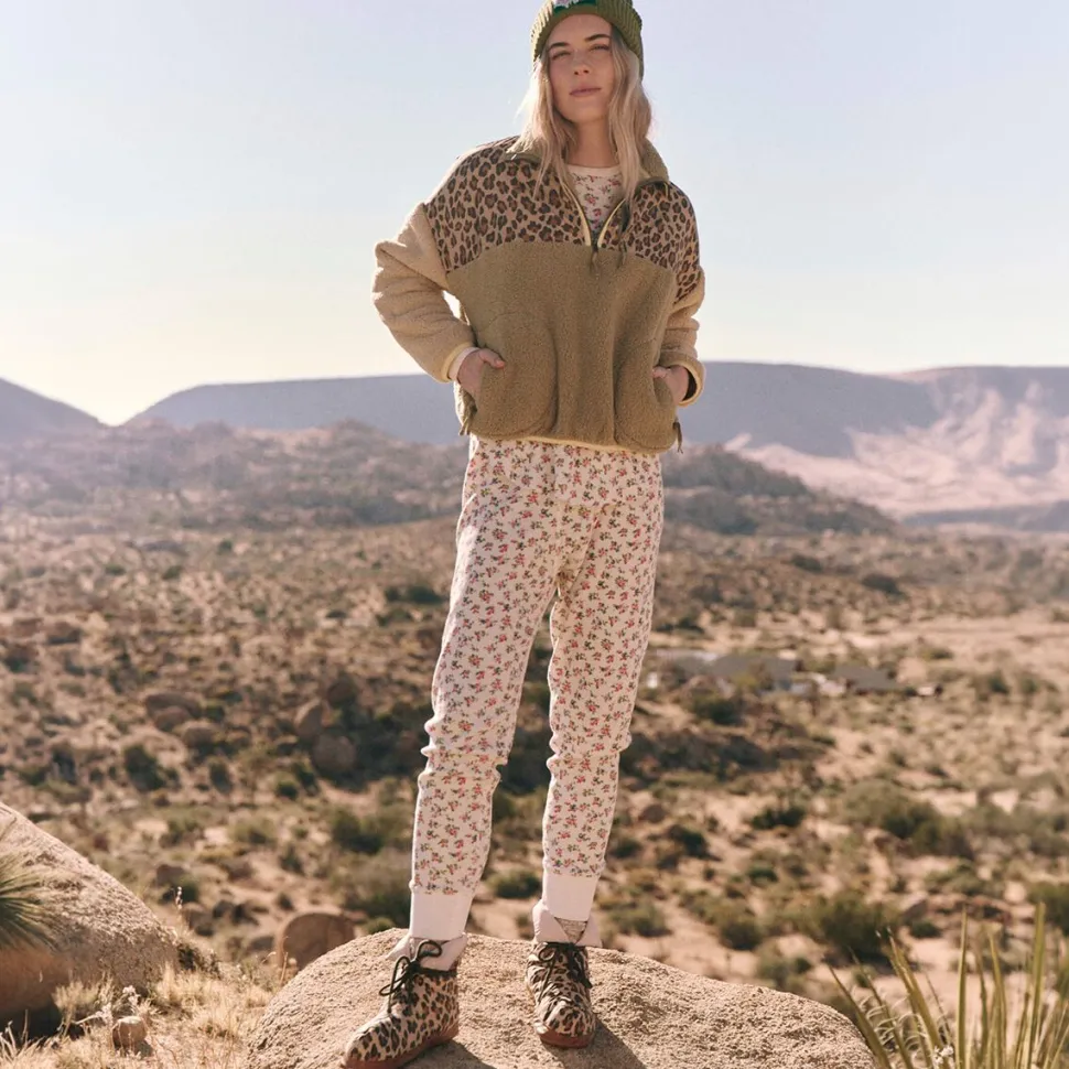 The Union Long John - Women's