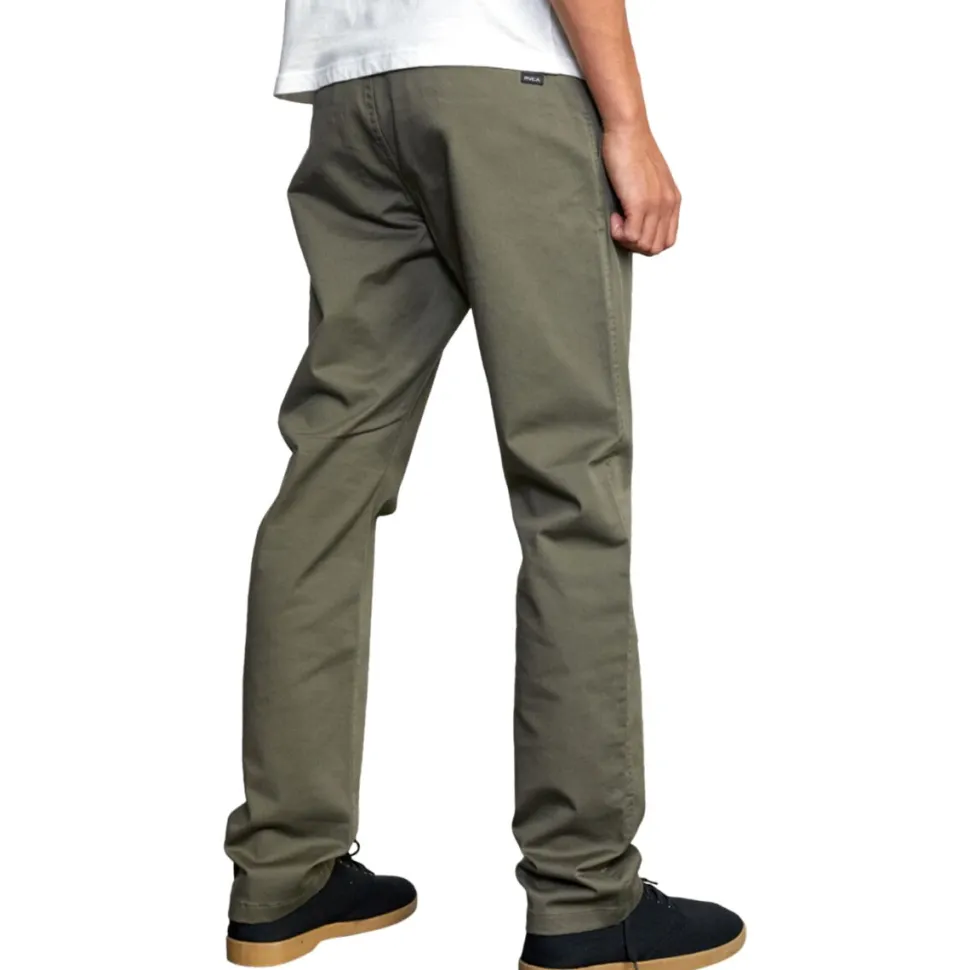 The Weekend Stretch Pant - Men's