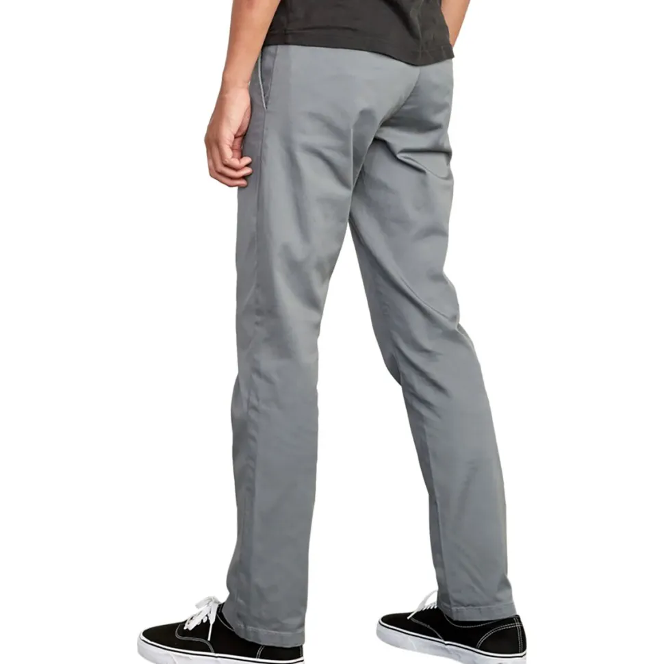 The Weekend Stretch Pant - Men's