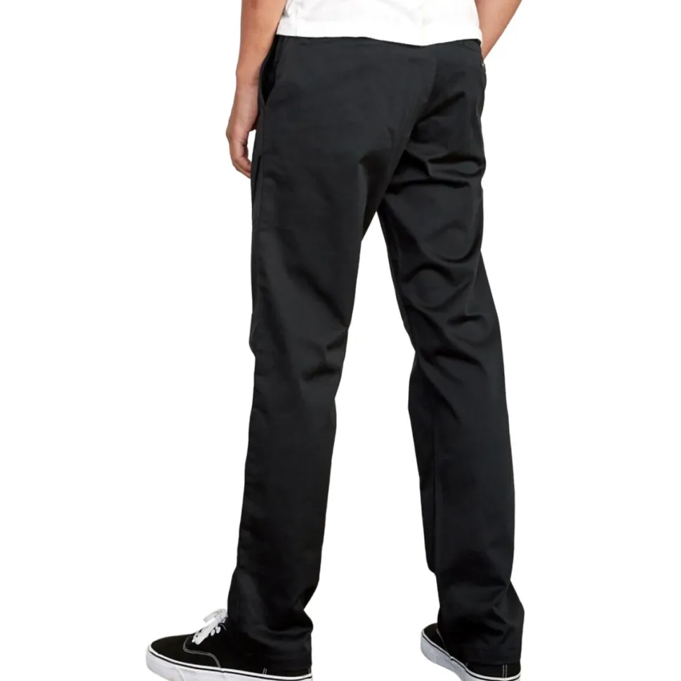 The Weekend Stretch Pant - Men's