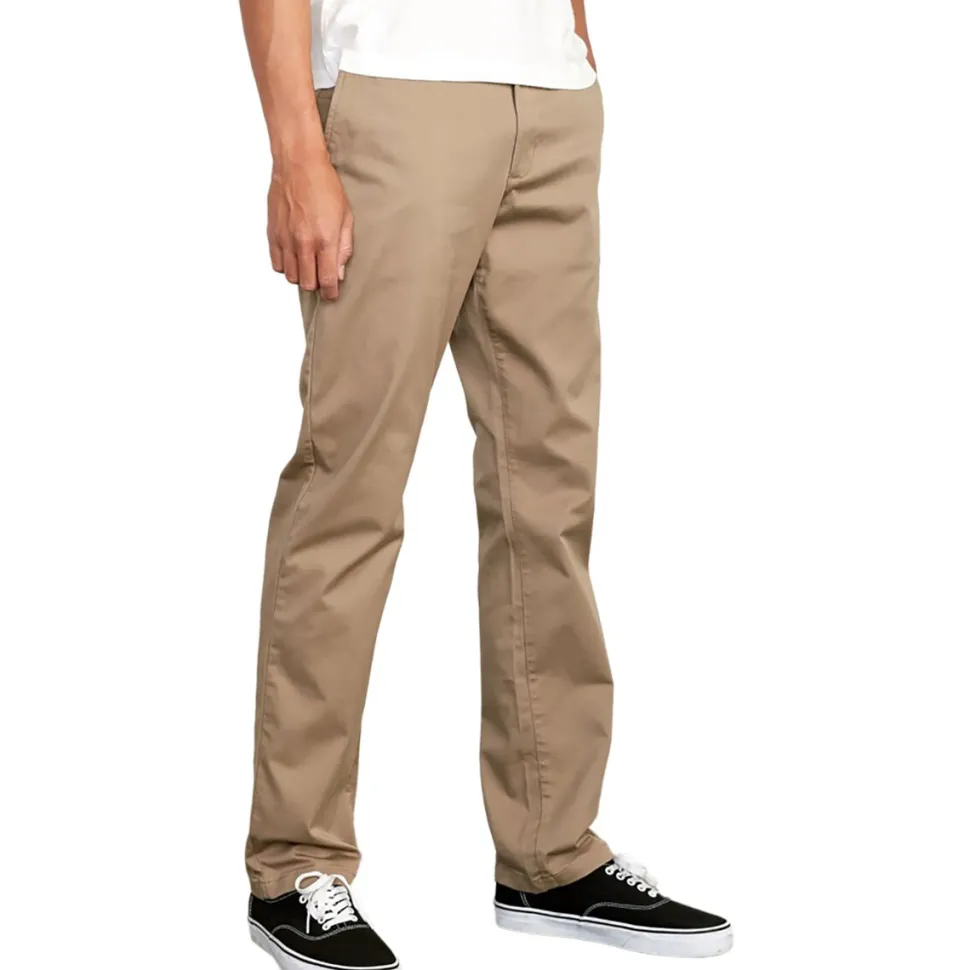The Weekend Stretch Pant - Men's