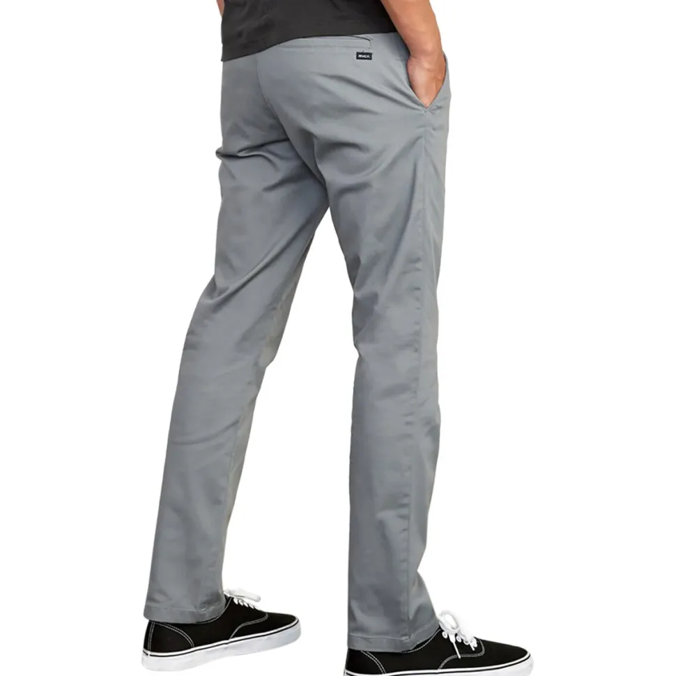 The Weekend Stretch Pant - Men's