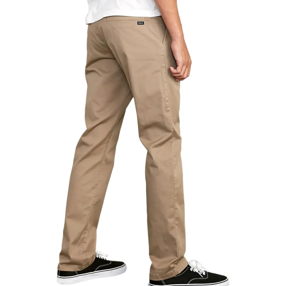 The Weekend Stretch Pant - Men's