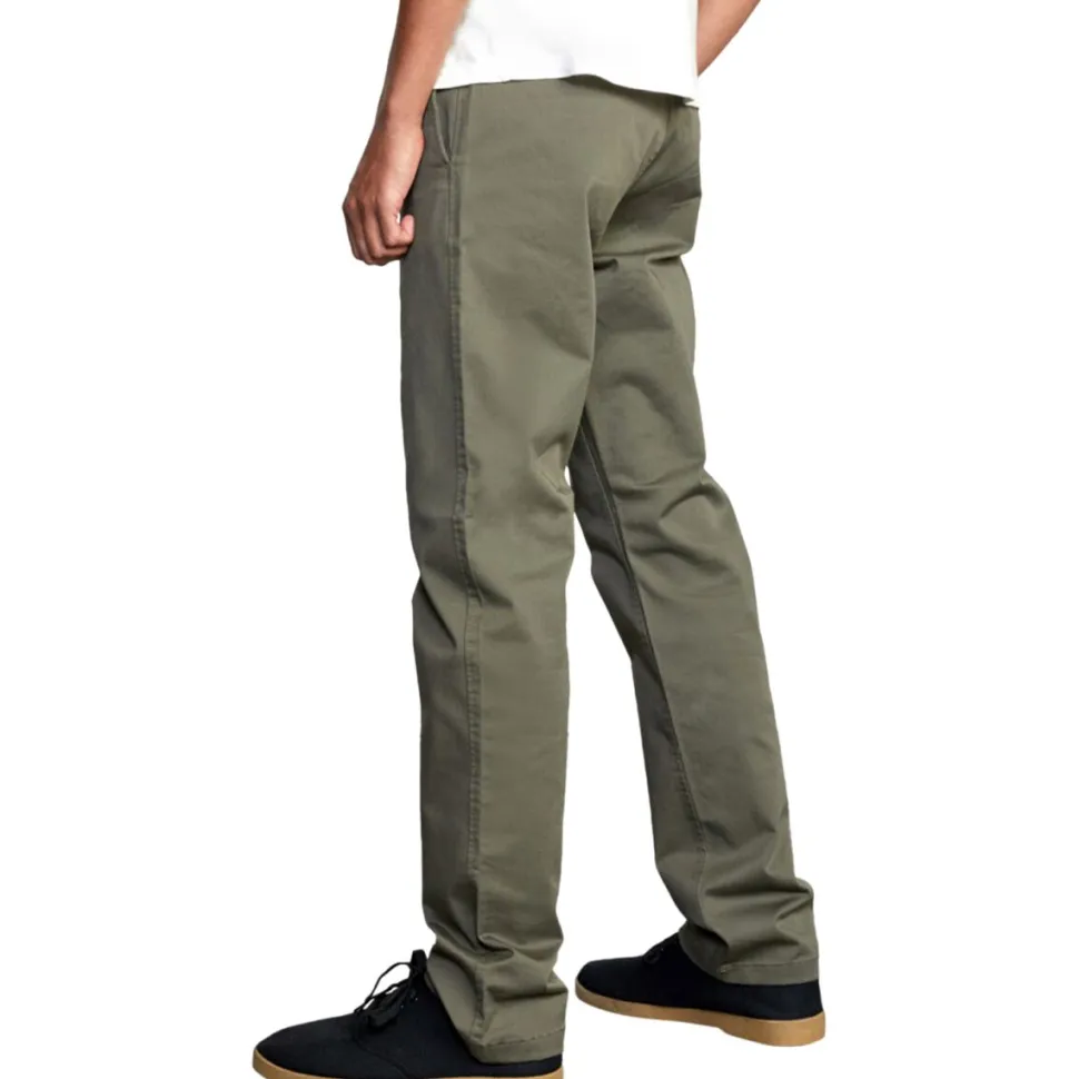 The Weekend Stretch Pant - Men's