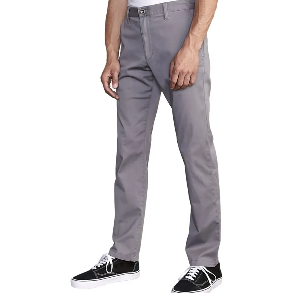 The Weekend Stretch Pant - Men's