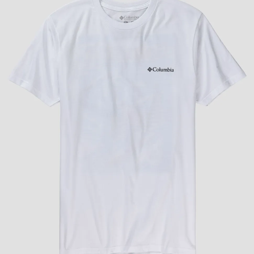 Thistle Short-Sleeve T-Shirt - Men's