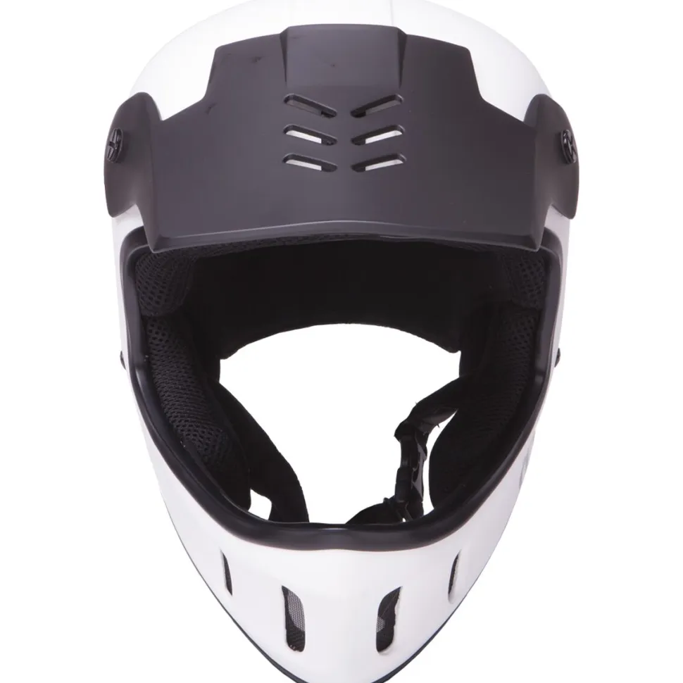 Thrashcan MTB Helmet 2022