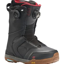 Thraxis Snowboard Boot - 2026
