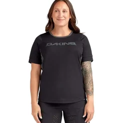 Thrillium Short-Sleeve Jersey - Women's