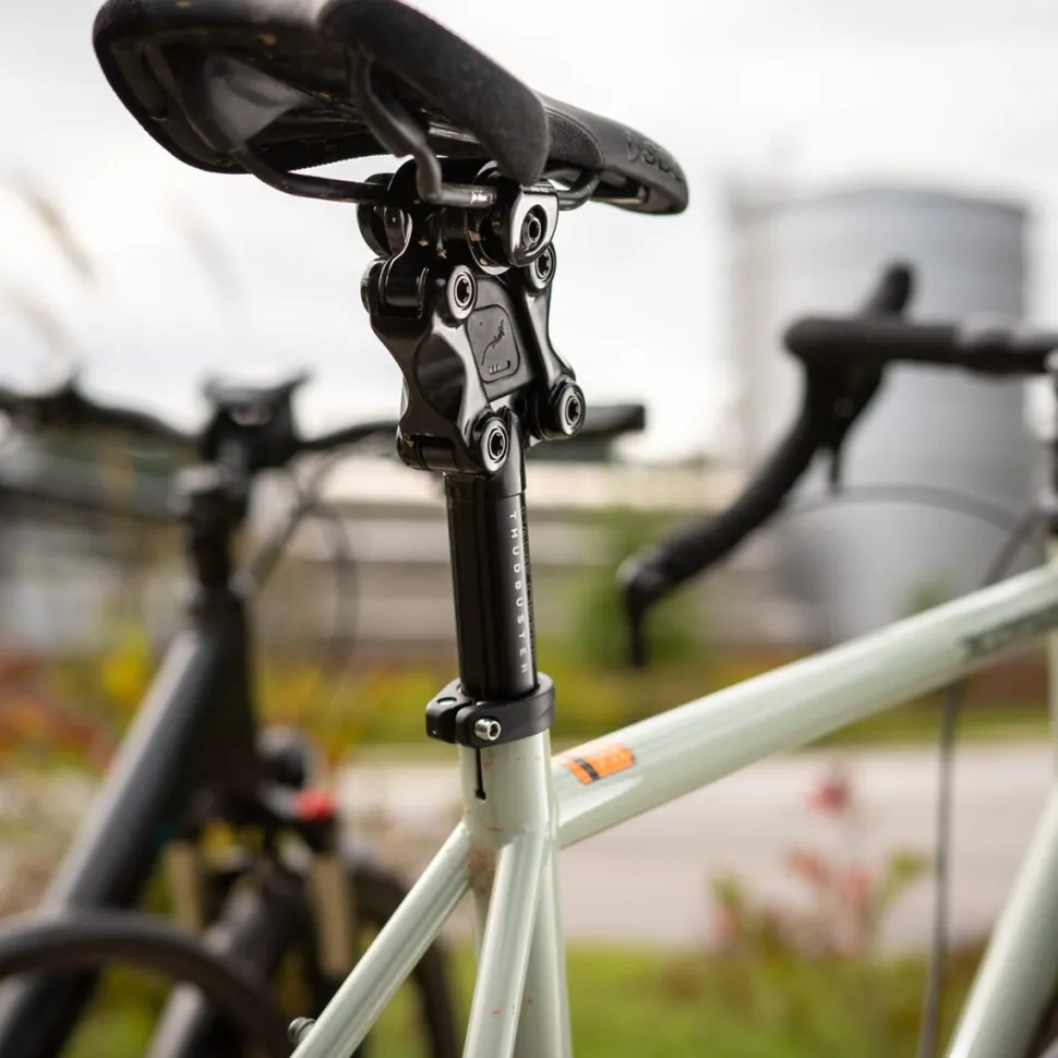 Thudbuster ST Seatpost