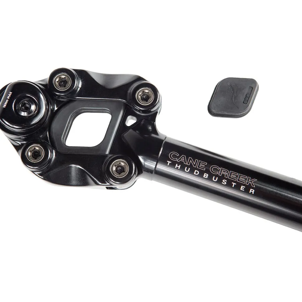 Thudbuster ST Seatpost
