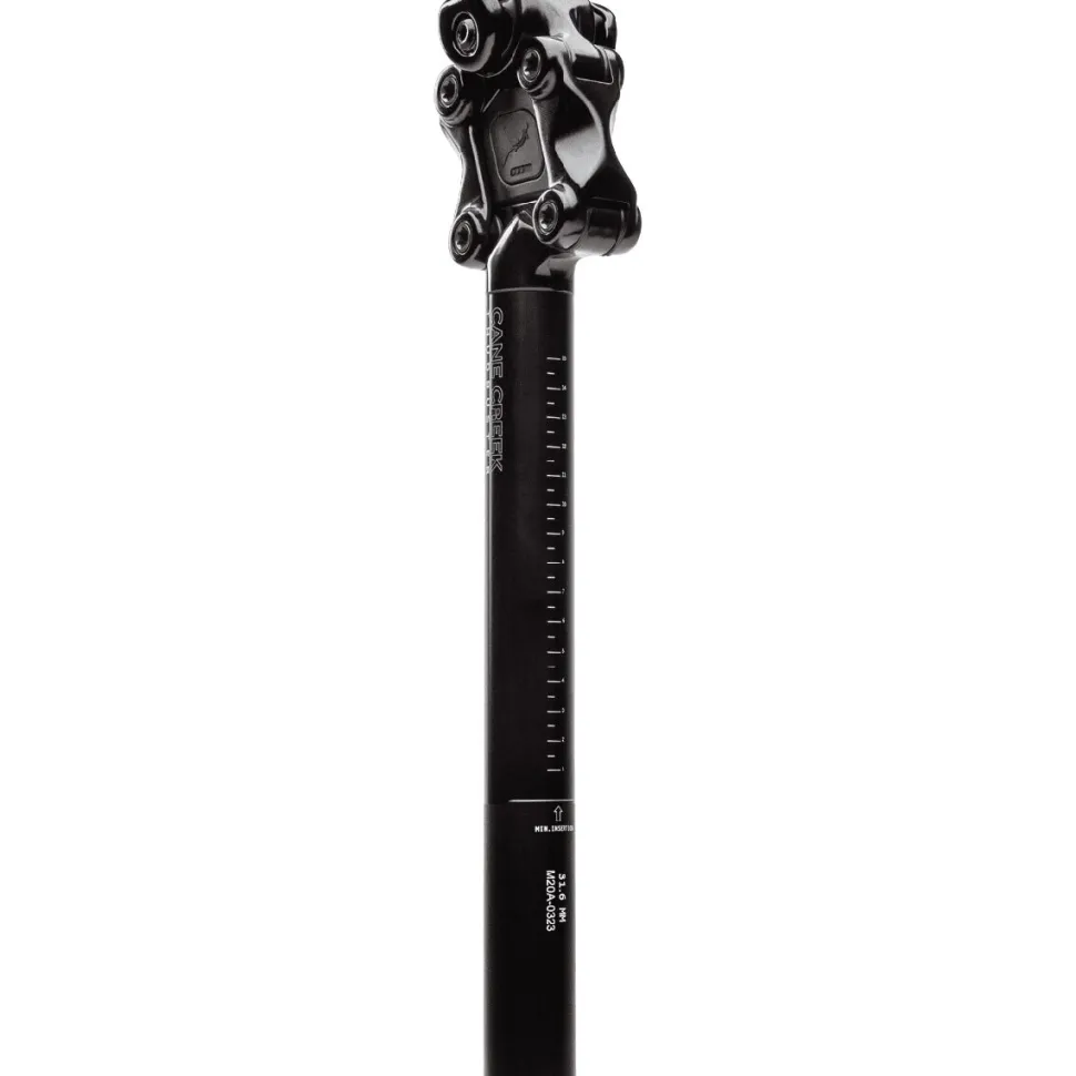 Thudbuster ST Seatpost