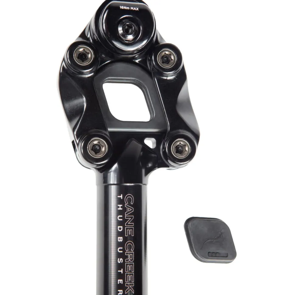 Thudbuster ST Seatpost
