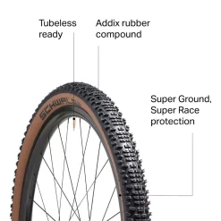 Thunder Burt Addix Evolution 29in Tire