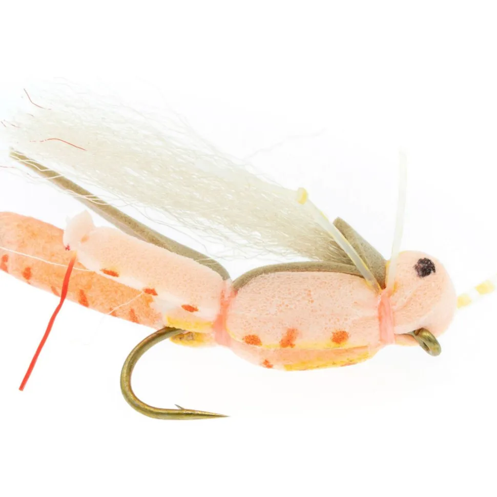 Thunder Grass Hopper 12-Pack