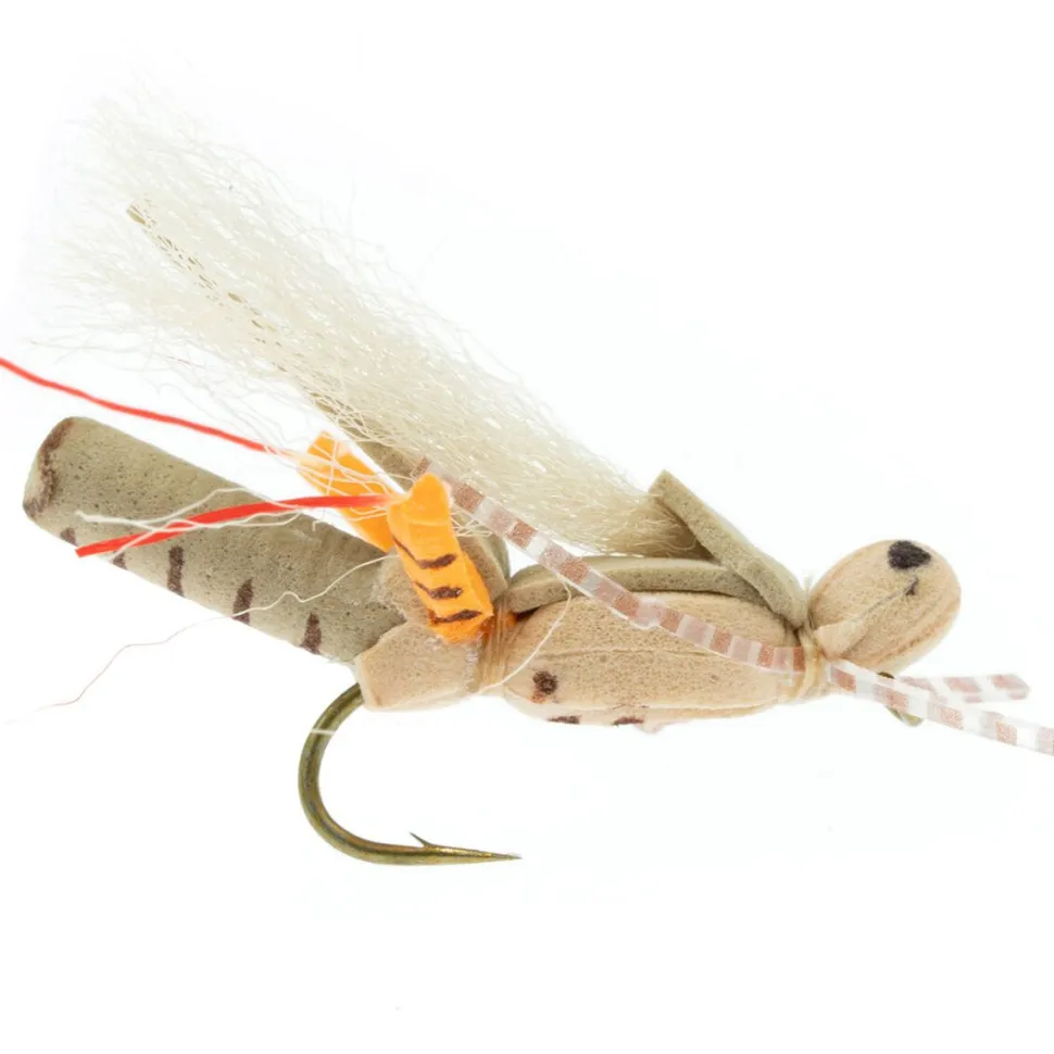 Thunder Grass Hopper 12-Pack