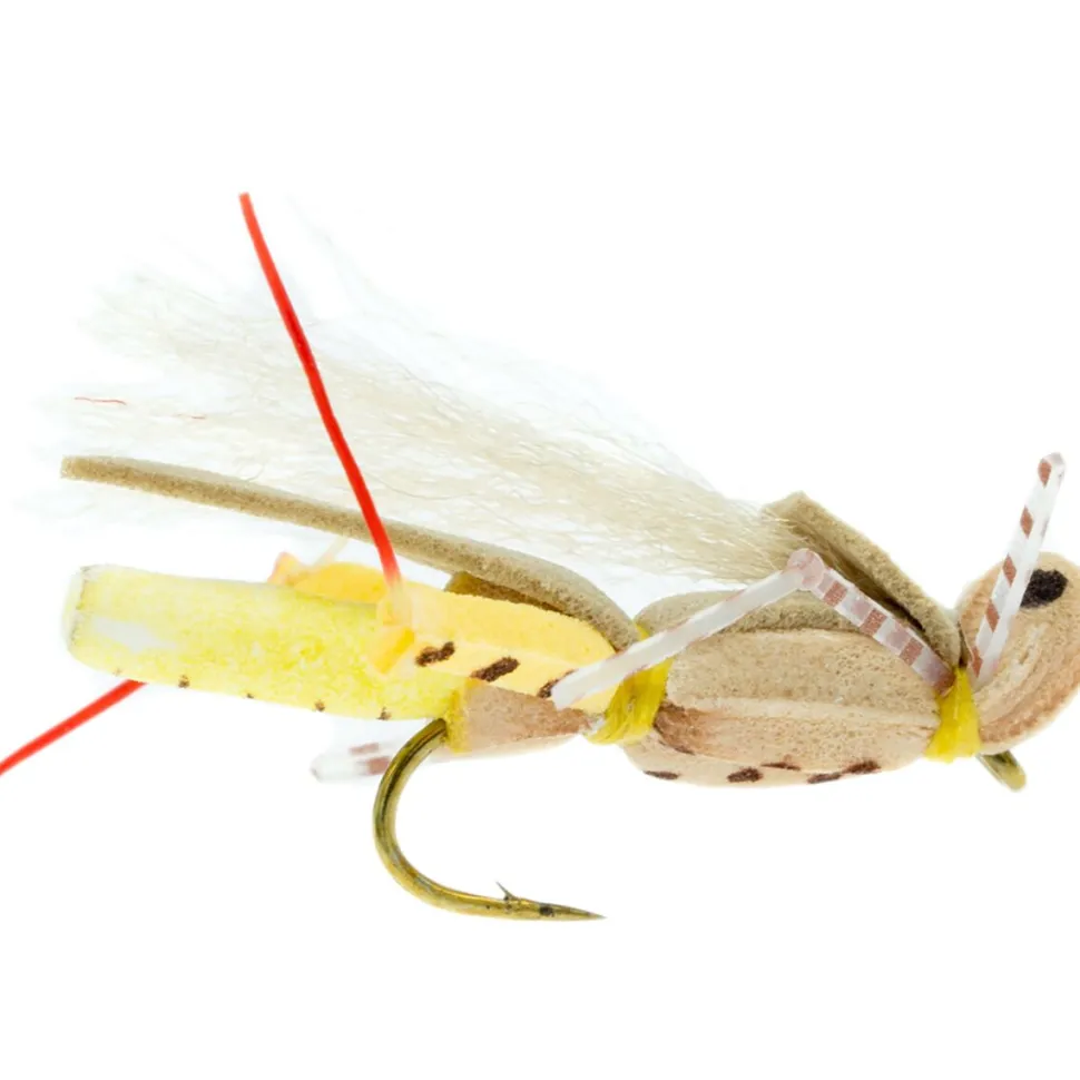 Thunder Grass Hopper 12-Pack