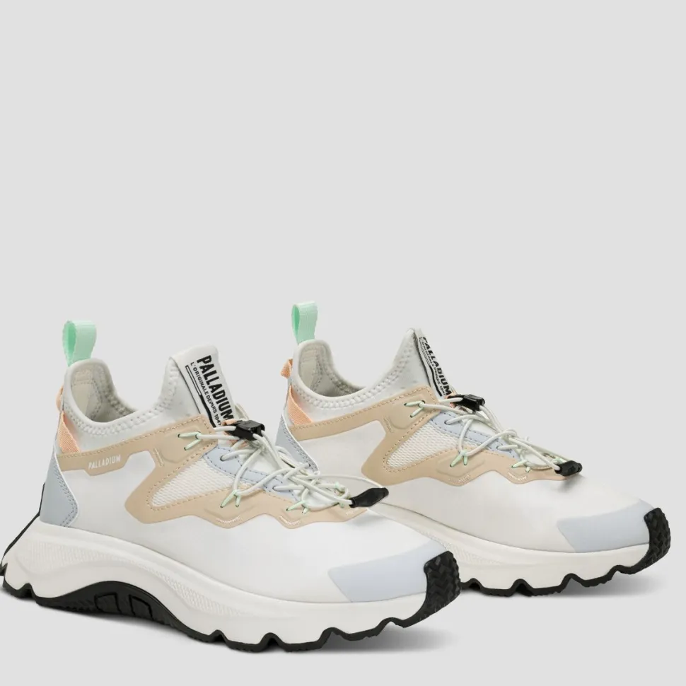 Thunder Lo S Shoe - Women's