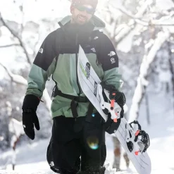 Thunderstorm Snowboard - 2026