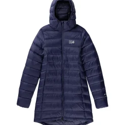 Tiberondack Down Parka - Women's