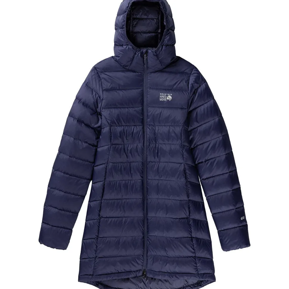 Tiberondack Down Parka - Women's
